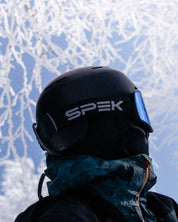 SHIFT lunette de ski photochromique