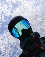 SHIFT lunette de ski photochromique