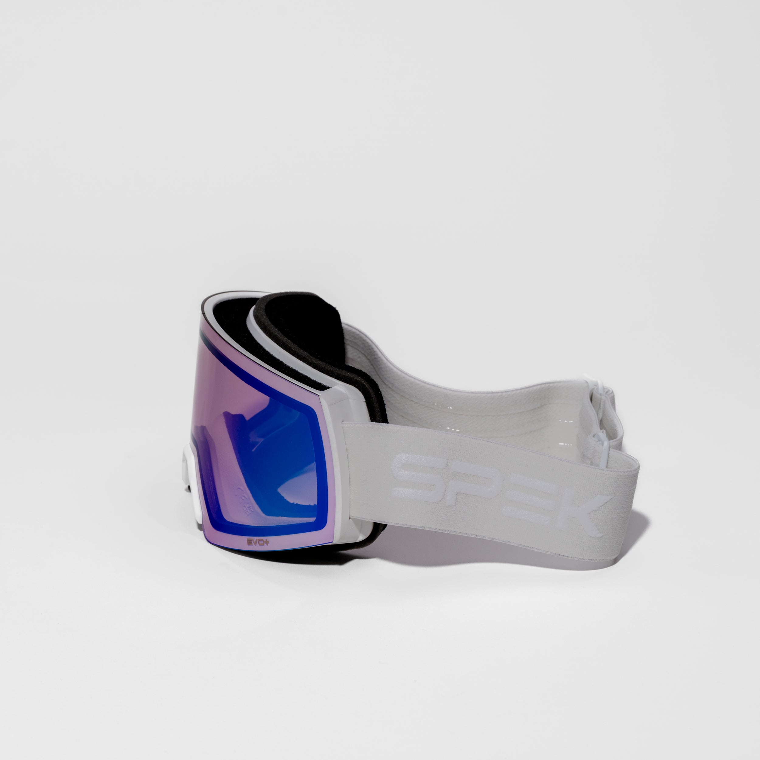 SHIFT lunette de ski photochromique