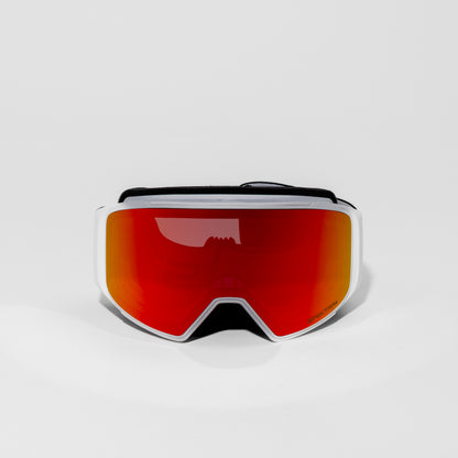 
APEX ski goggles