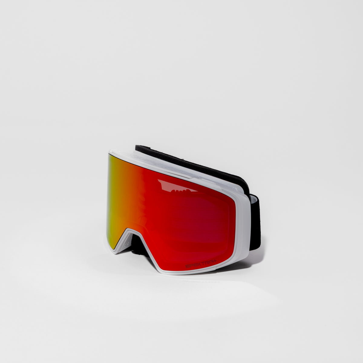 
APEX ski goggles