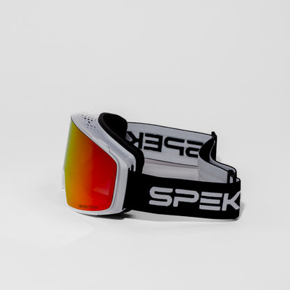 
APEX ski goggles