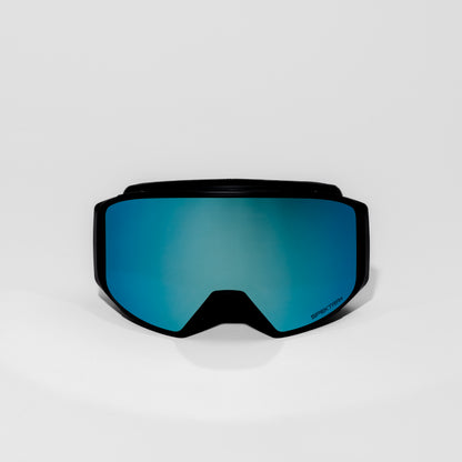 
APEX ski goggles