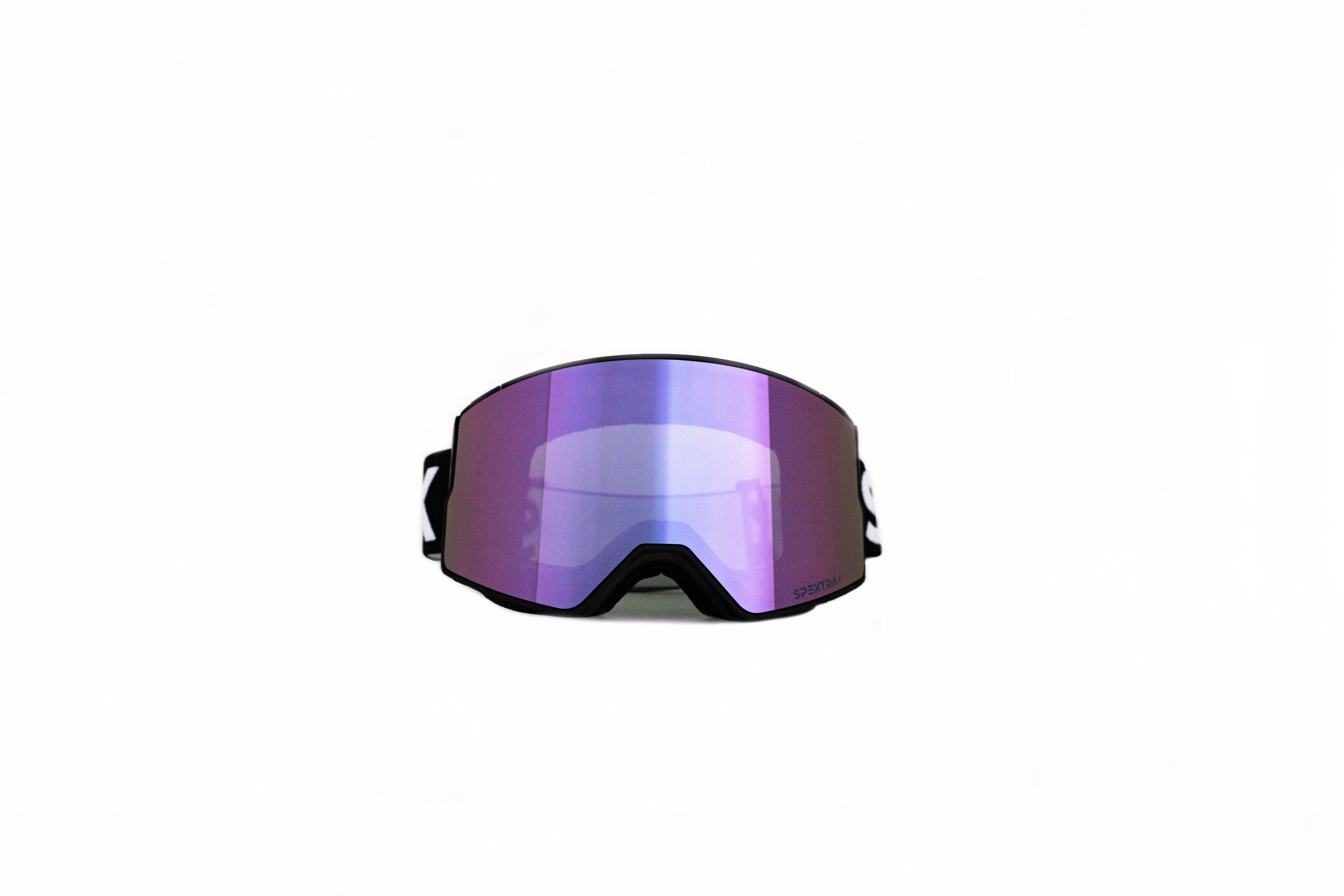 EDGE ski goggles