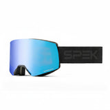 SHIFT ski goggles photochromic