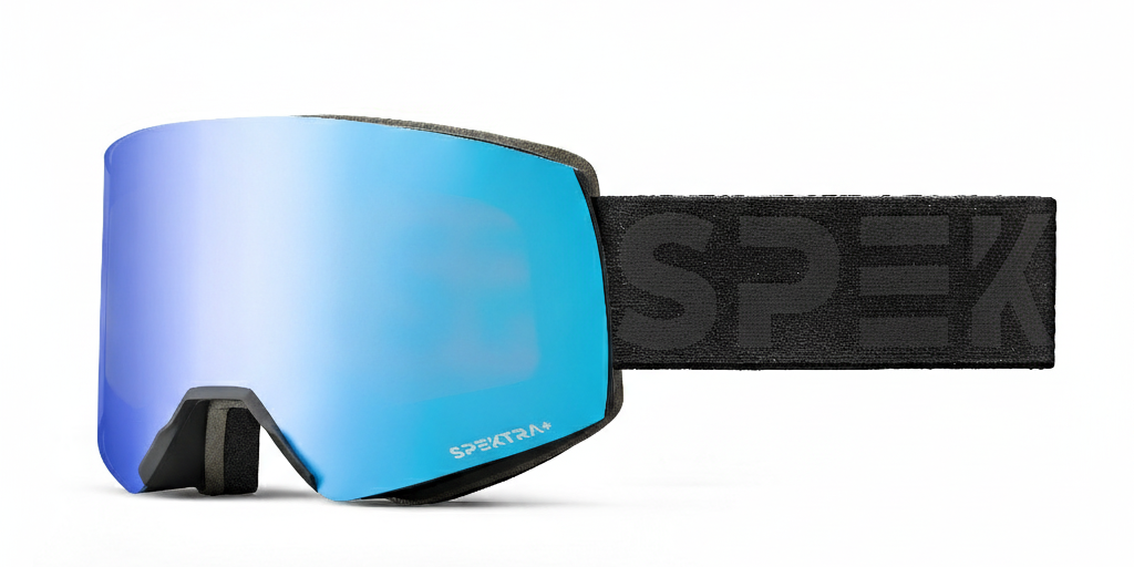 SHIFT lunette de ski photochromique