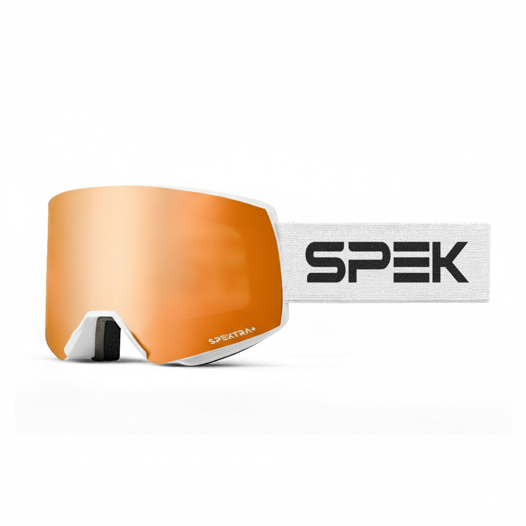 SHIFT lunette de ski photochromique