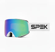 SHIFT lunette de ski photochromique