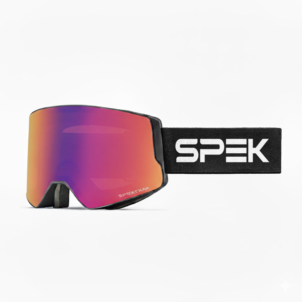 EDGE lunette de ski