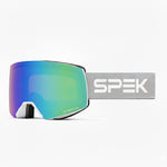 SHIFT lunette de ski photochromique