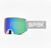 SHIFT lunette de ski photochromique