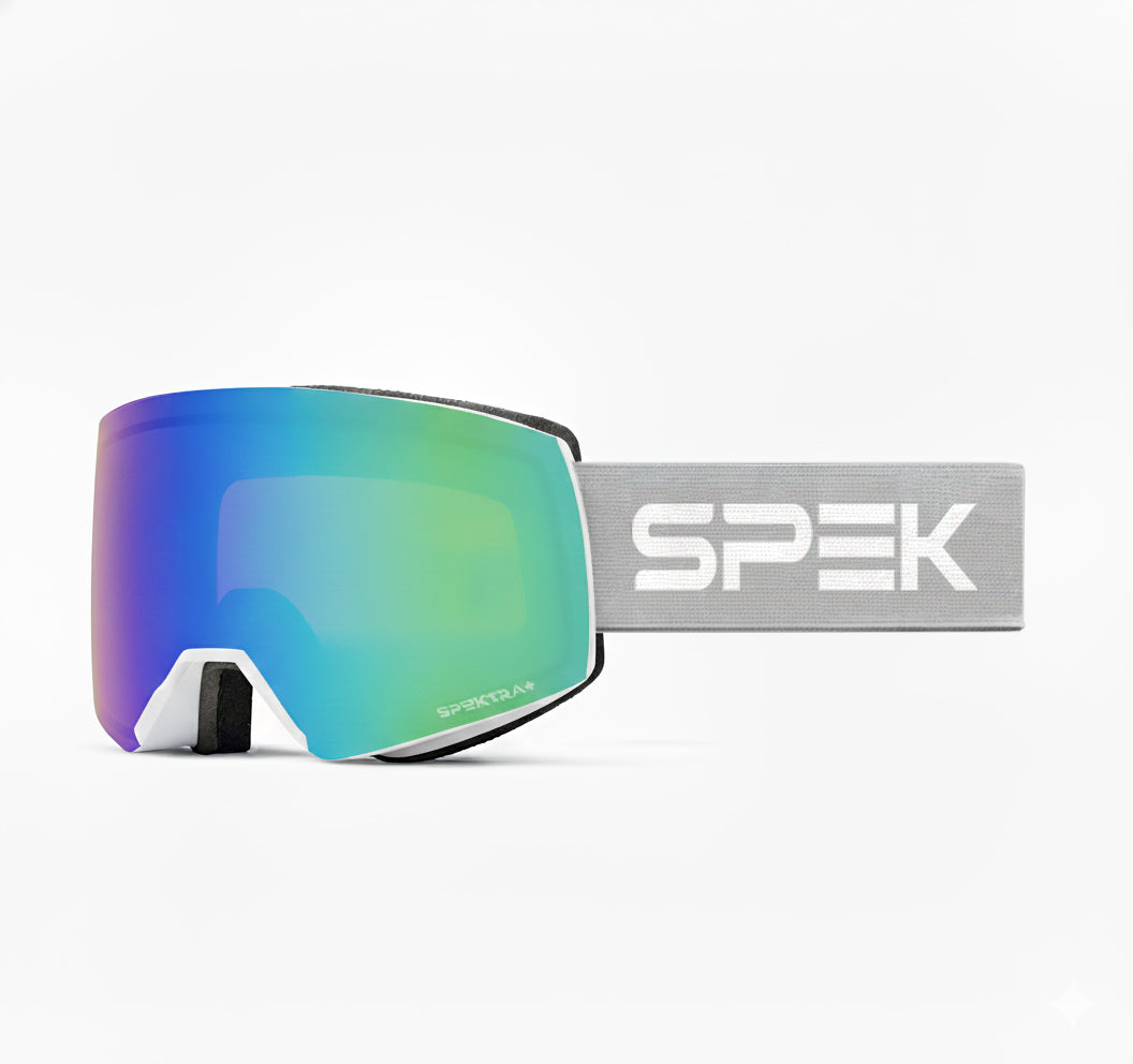 SHIFT lunette de ski photochromique