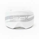 Ski goggle lens cover