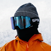 NOVA lunette de ski