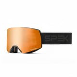 SHIFT ski goggles photochromic
