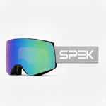 SHIFT lunette de ski photochromique