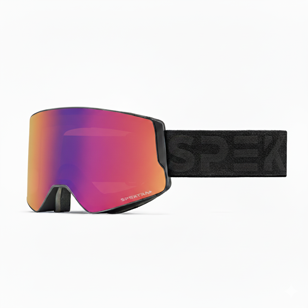 EDGE lunette de ski