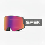 EDGE ski goggles