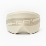 Housse pour lunettes de ski