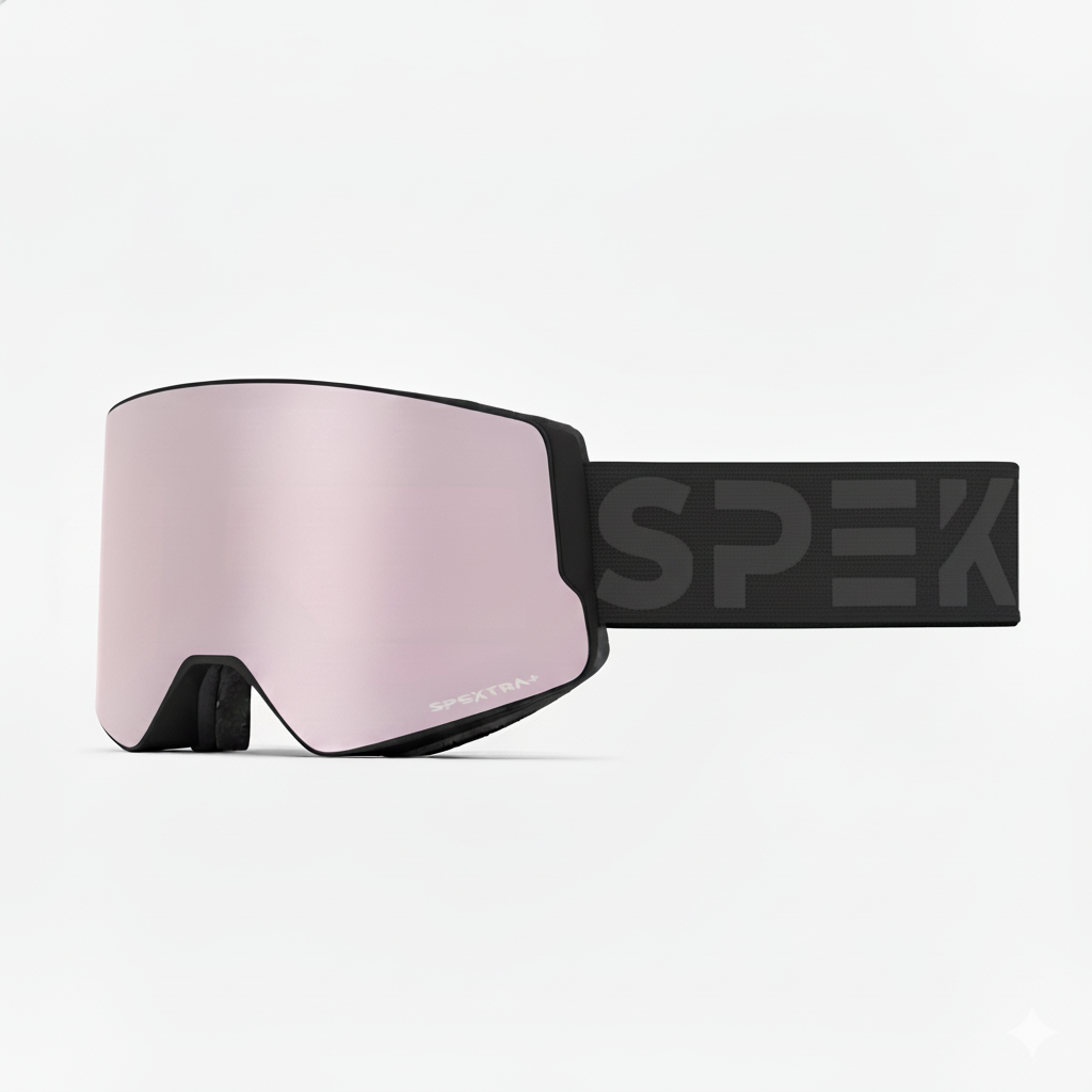 EDGE lunette de ski