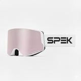 EDGE ski goggles