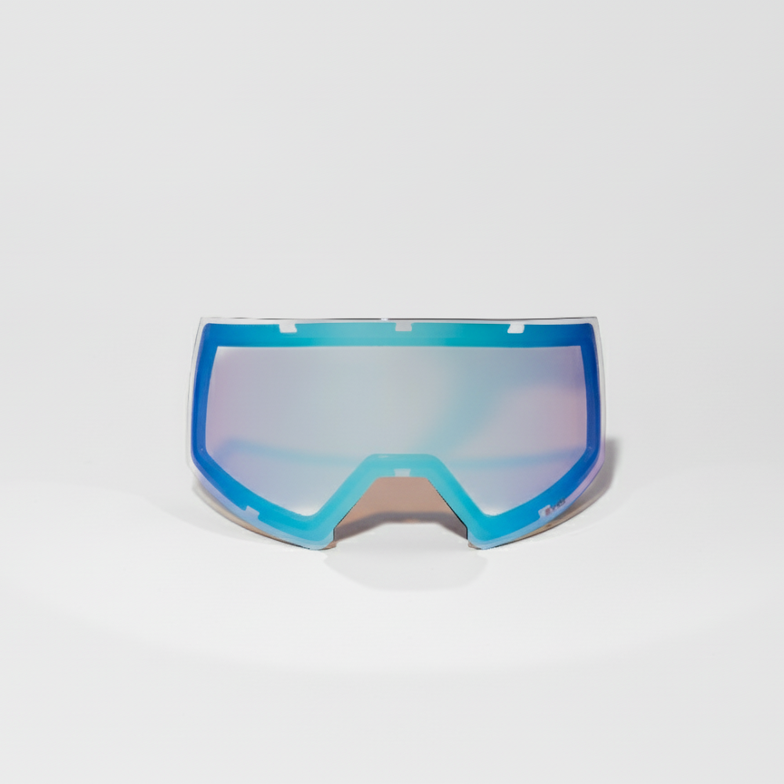 SHIFT photochromic lenses