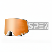 SHIFT lunette de ski photochromique
