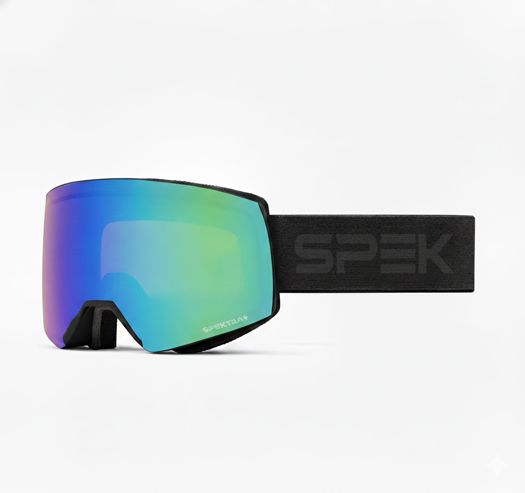 SHIFT lunette de ski photochromique