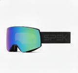 SHIFT ski goggles photochromic