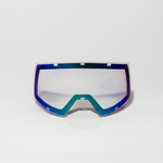 Lentilles photochromiques SHIFT