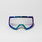 SHIFT photochromic lenses