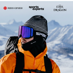 NOVA lunette de ski