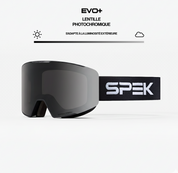 NOVA lunette de ski