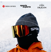 NOVA lunette de ski