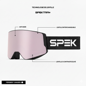EDGE lunette de ski