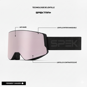 EDGE lunette de ski