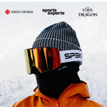 NOVA lunette de ski