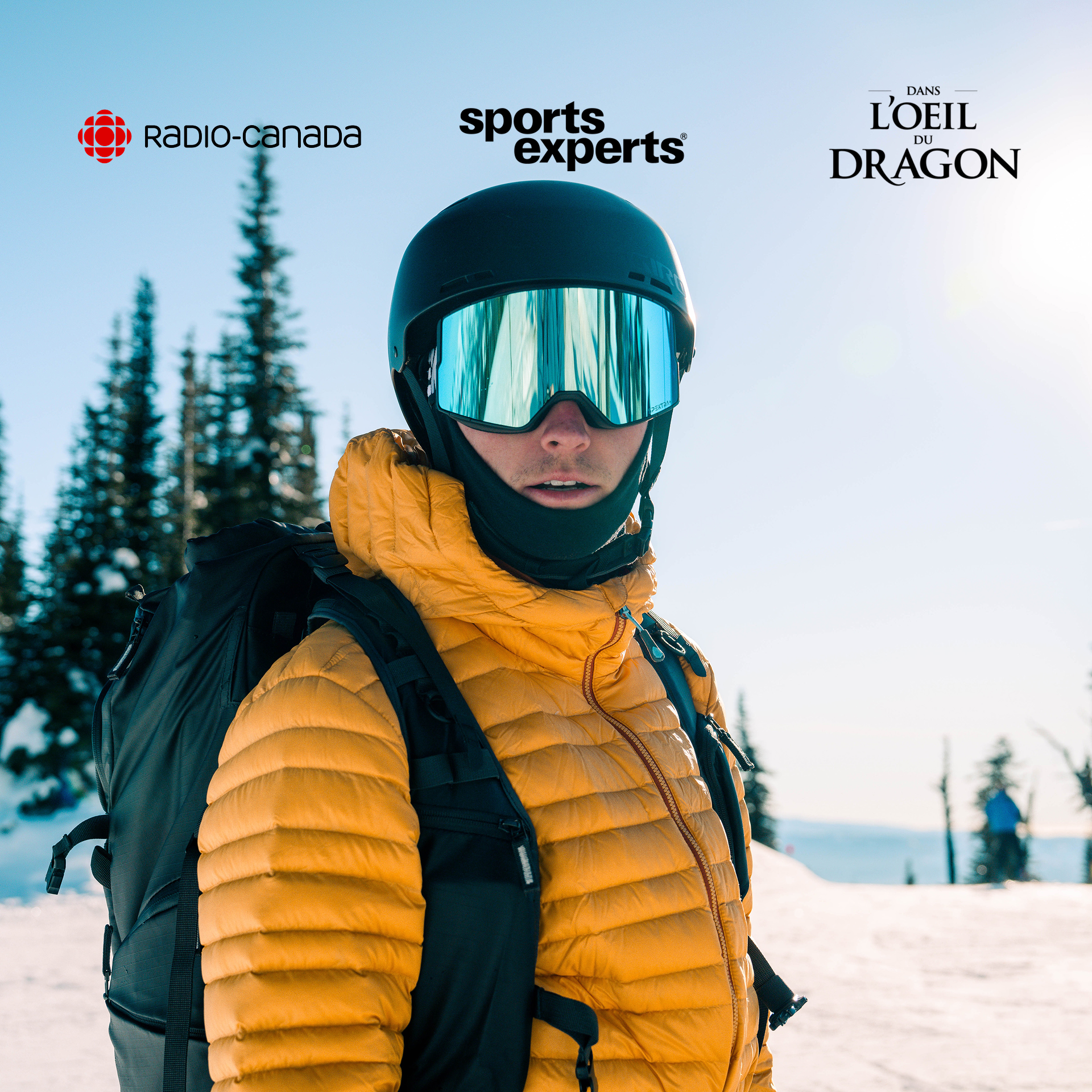ski goggles canada EDGE ski goggle – Spek Optics