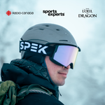 lunettes de ski EDGE lunette de ski