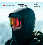EDGE lunette de ski
