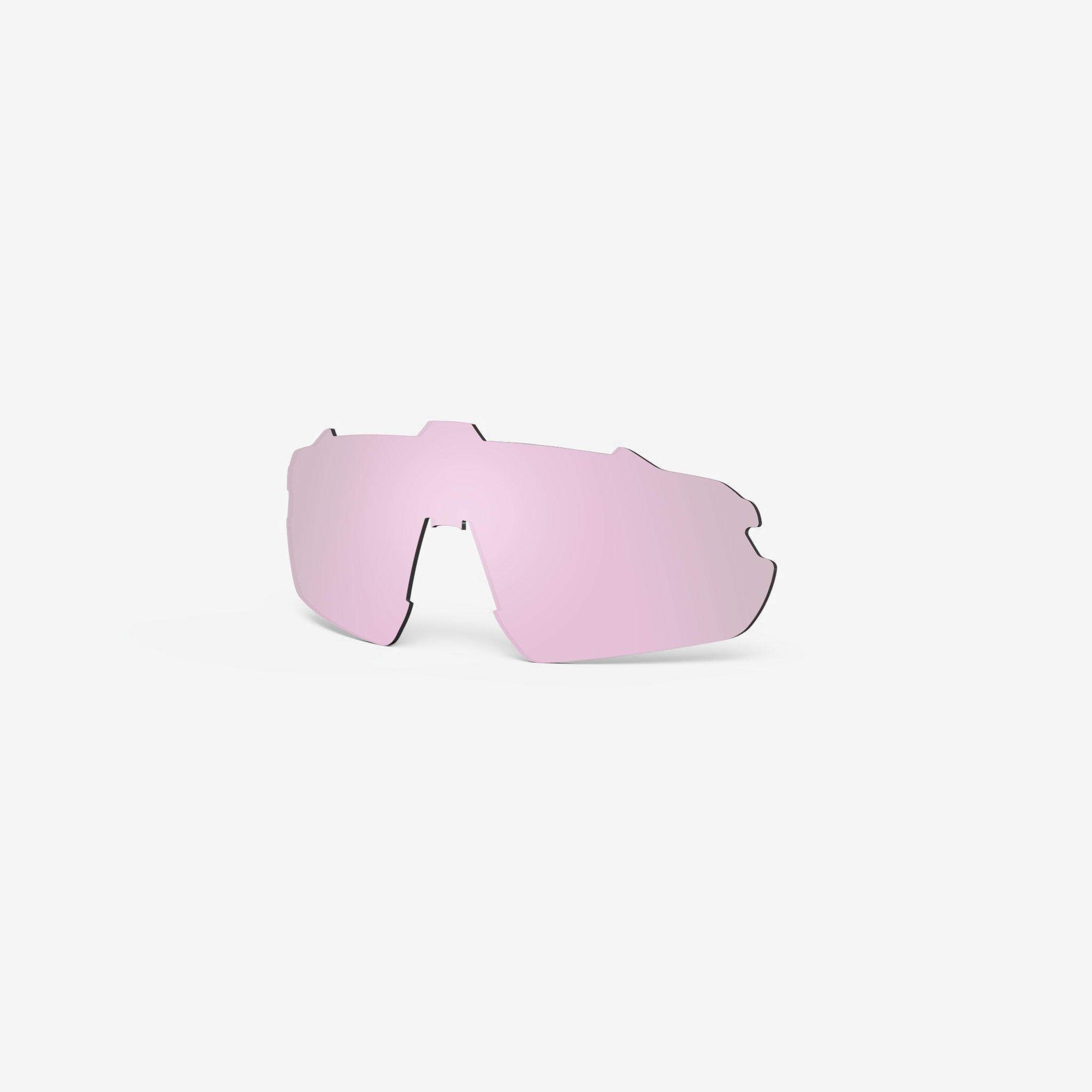 STRYVE Lenses - Mirror Pink