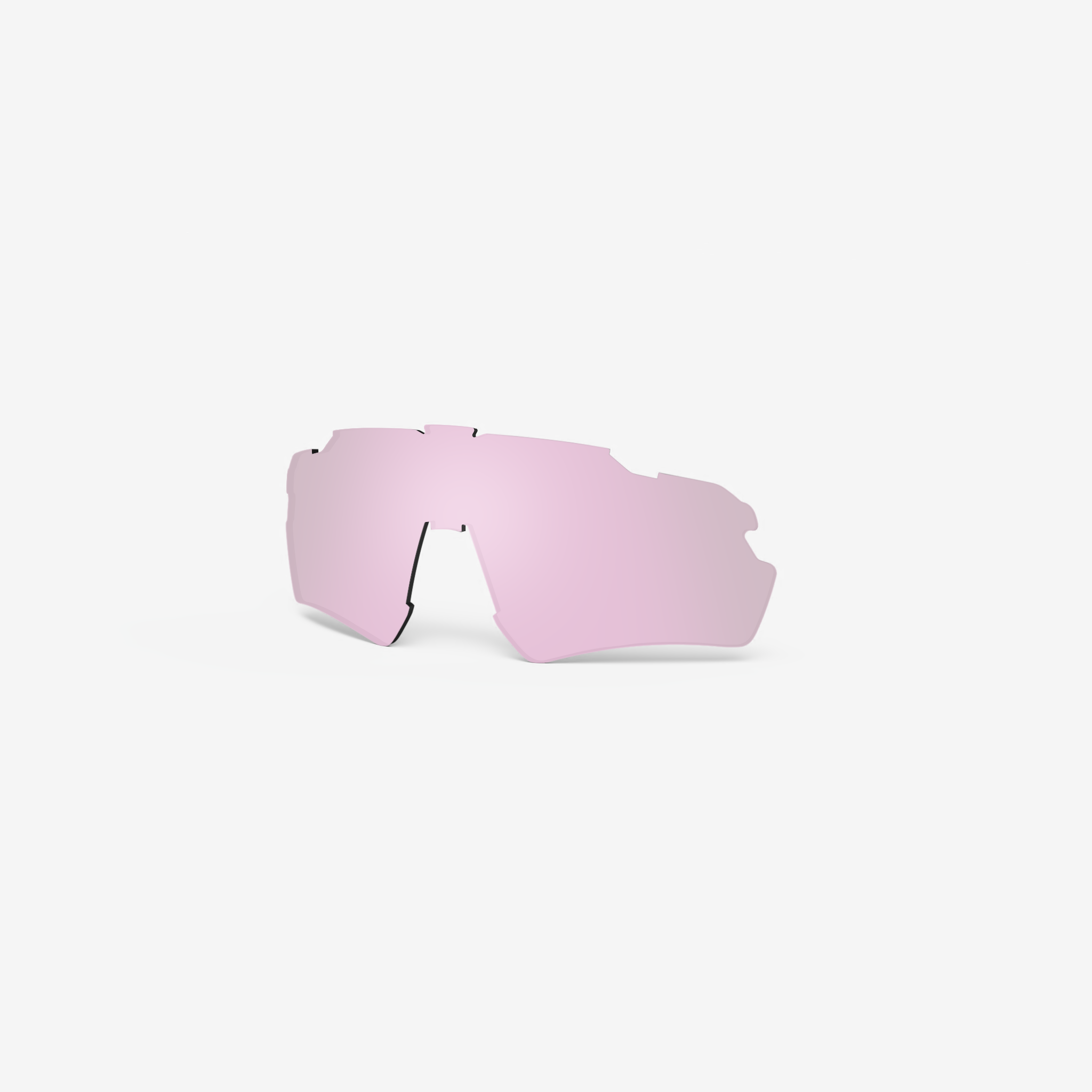 STRYVE LT Lenses - Mirror Pink