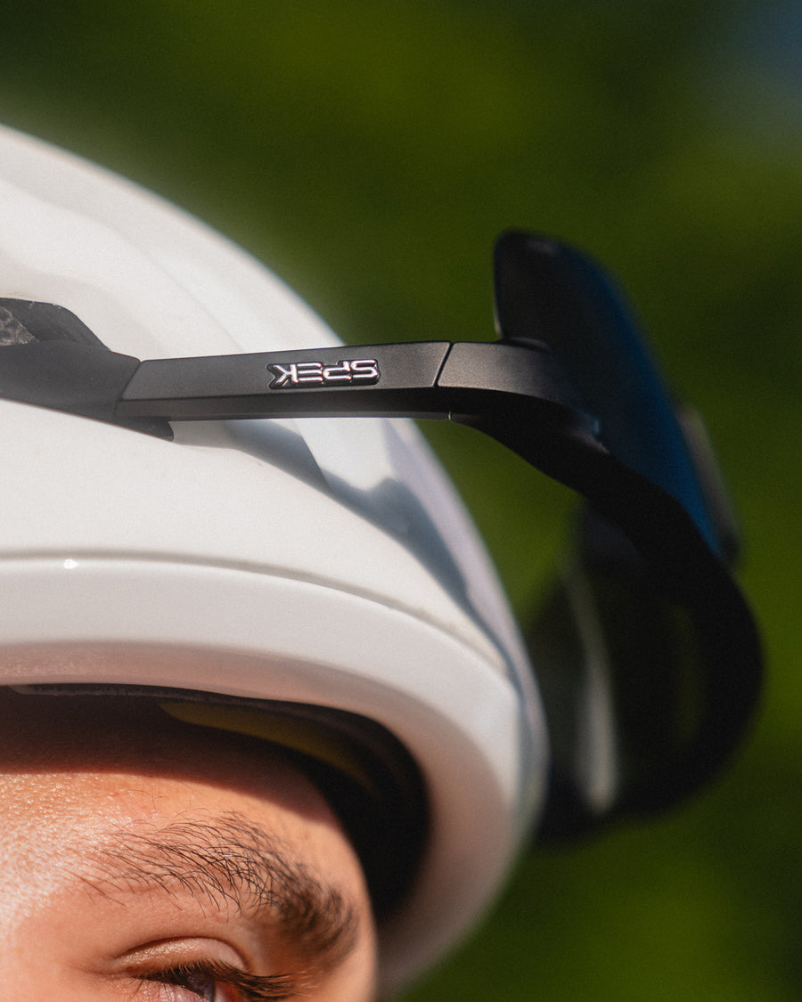 Compatible avec tous casques