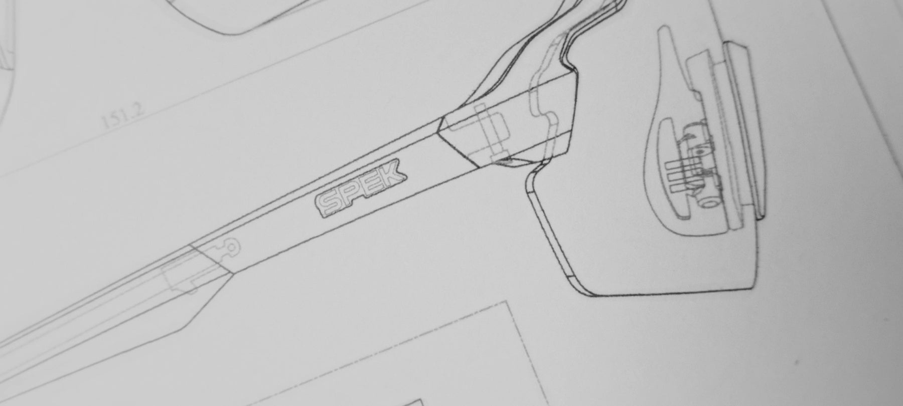 What is a photochromic lens?