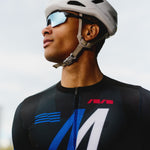 Lunettes de soleil STRYVE II — Noir Mat