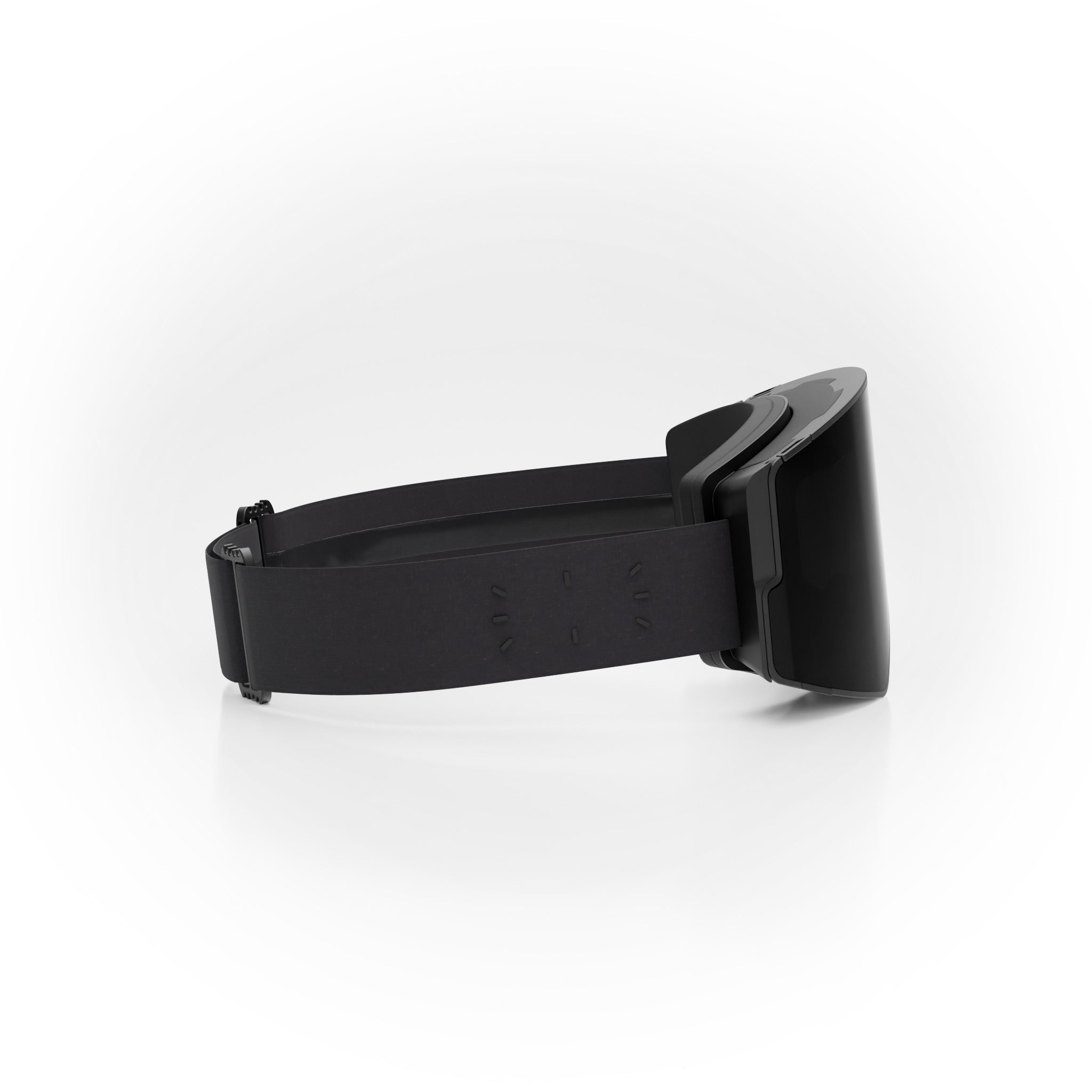 lunettes de ski EDGE PRO lunette de ski — 2027 BROUILLON