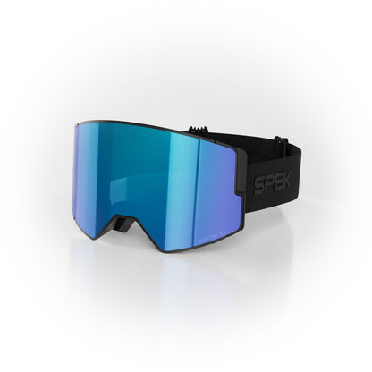 
EDGE PRO ski goggles — 2027 draft