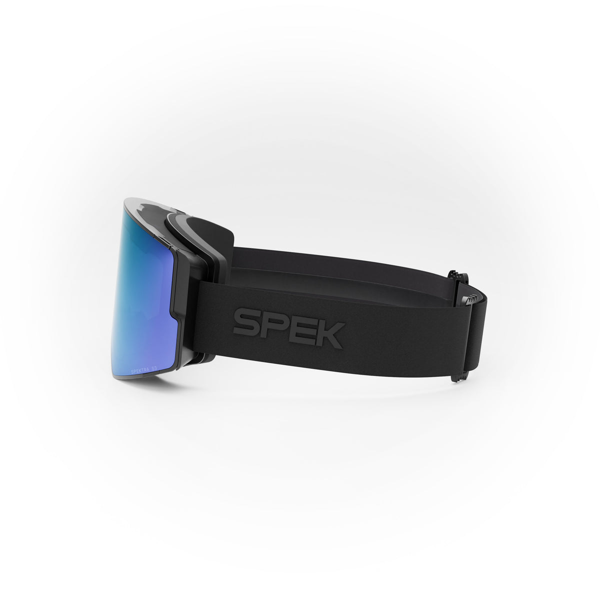 
EDGE PRO ski goggles — 2027 draft