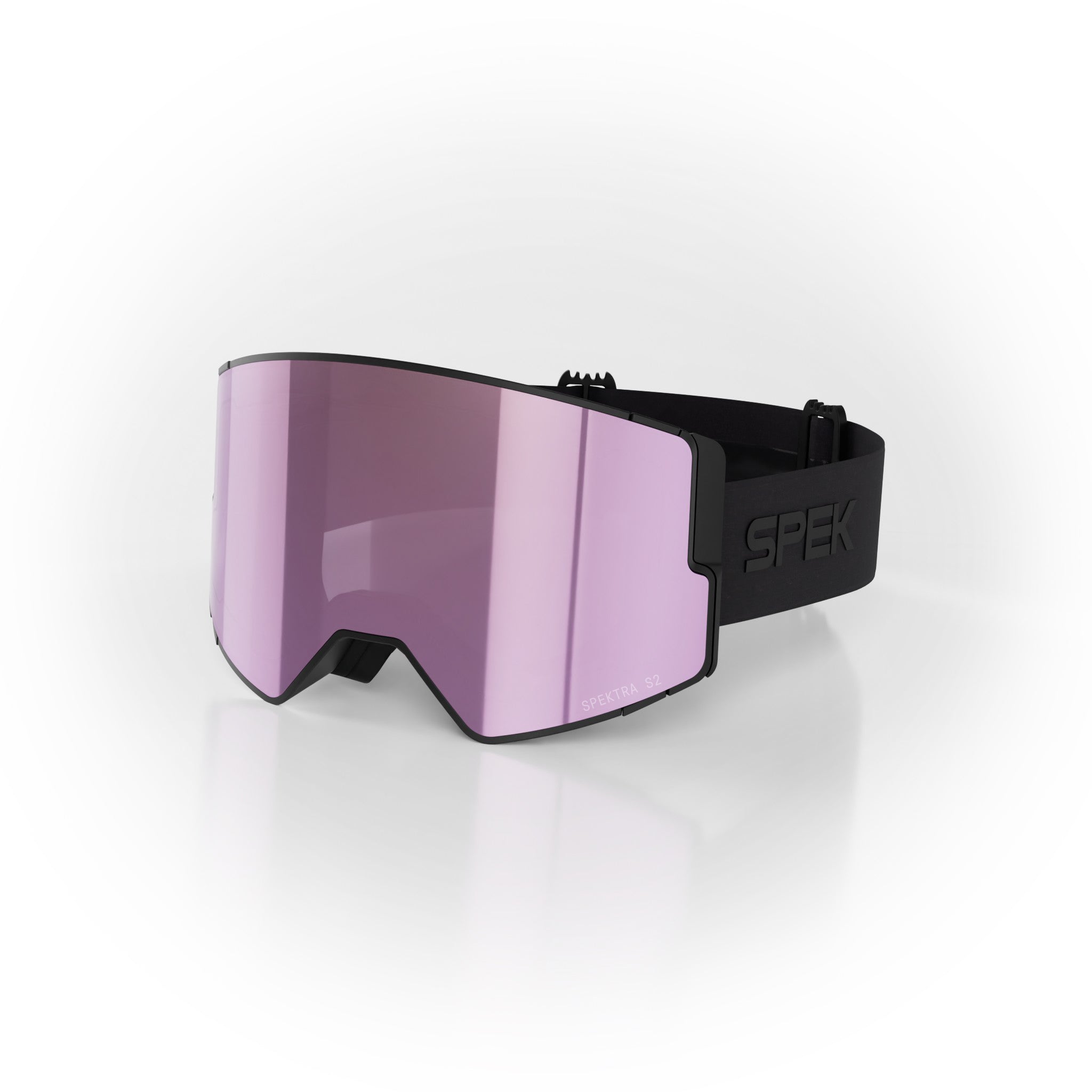 lunettes de ski EDGE PRO lunette de ski — 2027 BROUILLON
