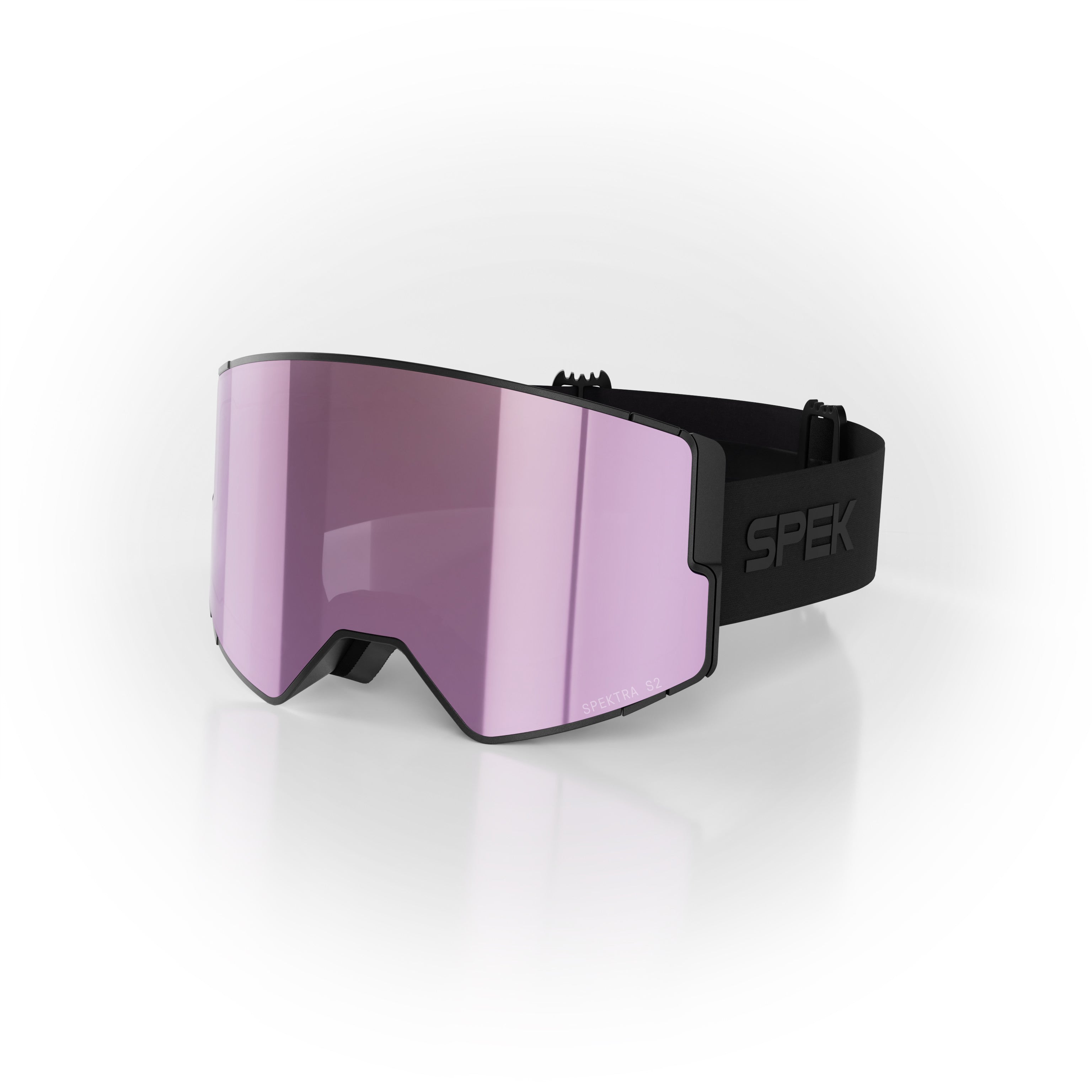 lunettes de ski EDGE PRO lunette de ski